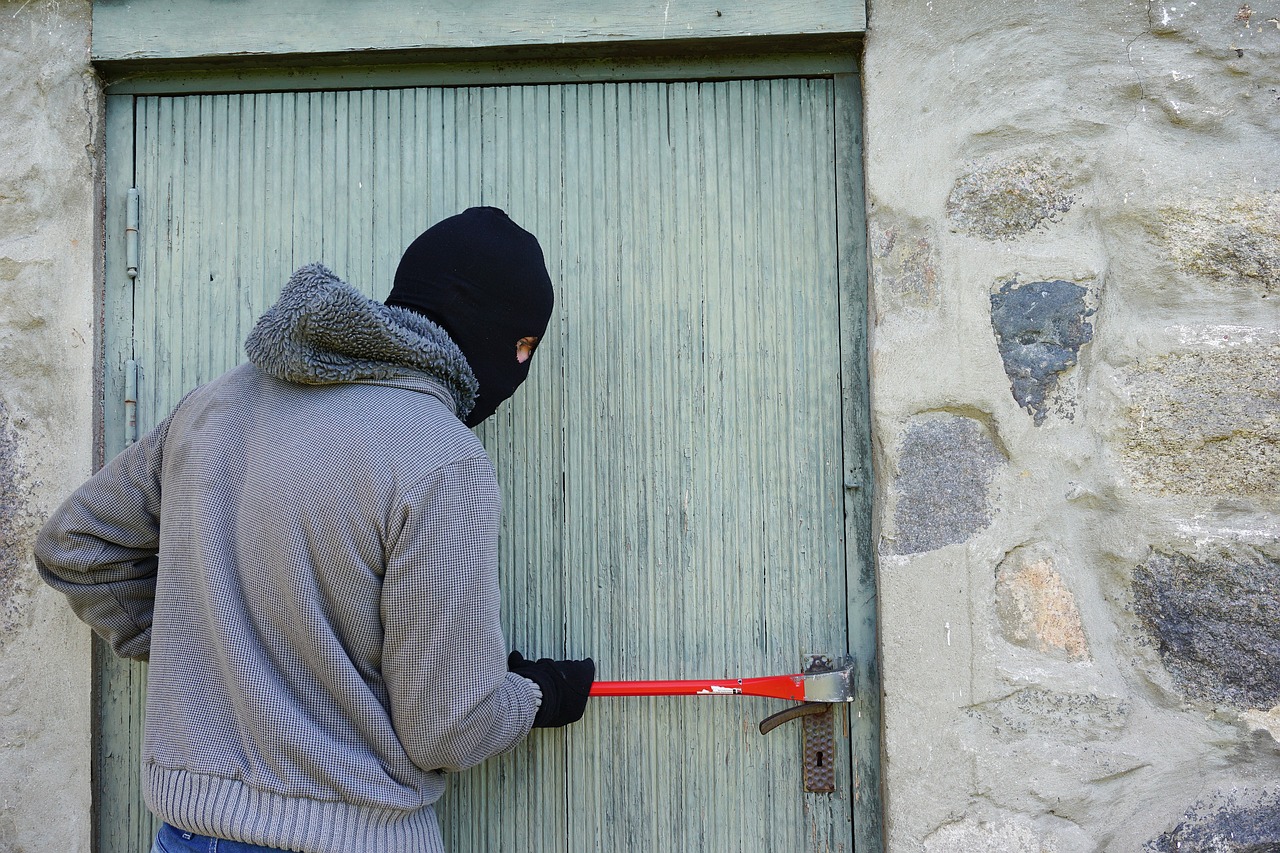 Prävention vor Einbrüchen in Kettwig – Jetzt absichern