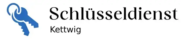 Schlüsseldienst Kettwig Logo – Ihr Experte vor Ort
